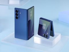 七代迭代铸标杆：三星折叠屏手机的开创与引领