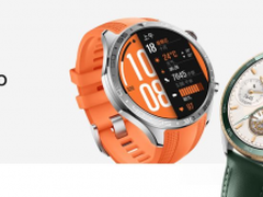 重新定义全能运动智能手表新标杆 荣耀手表5 Pro正式发布