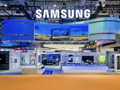 进博会“全勤生”三星：以创新技术引领显示科技，共创智慧生活新未来