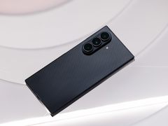 精工淬炼 内外兼修 揭秘三星Galaxy Z TriFold的可靠哲学