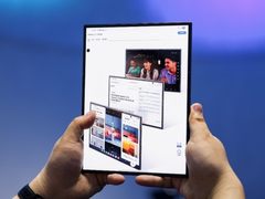 大屏与Samsung DeX协同 三星Galaxy Z TriFold让你畅享高效办公体验