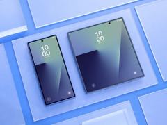 适合追剧的大折叠手机推荐：Galaxy Z Fold7大屏超沉浸