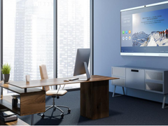 年终团队奖奖什么？“如学大家”李诚儒推荐华为办公宝