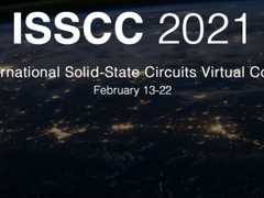 百度亮相全球芯片顶会ISSCC2021 积极展示“中国芯”的力量