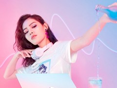 4999元的科技潮品 adolbook13 2021迷幻海洋颜才兼备值得入手