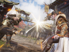 《永劫无间》预售联动《阴阳师》,雷神加速器支持免费畅玩