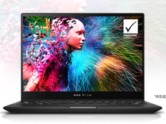 RTX3050Ti+AMD 5980HS ROG幻13全力输出4K超清画面