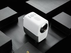 买投影仪什么牌子好？【休哥数码】千元投影仪性价比排行