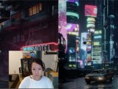 支持智能抠图的新版斗鱼OBS助手上线，首次集成NVIDIA Maxine SDK