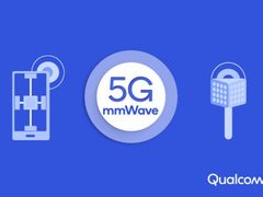 毫米波成5G重要方向，高通与中国伙伴实现新里程碑，为商用做准备