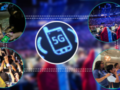 毫米波等技术驱动体验升级，高通李俨：5G将为视频行业带来新变化