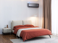 秋天过敏高发期，TCL卧室新风空调让空气洁净一新避免换季过敏