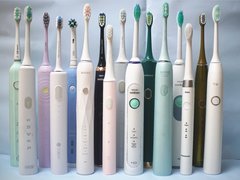 电动牙刷哪家强？个护博主分享：性价比高的五大电动牙刷