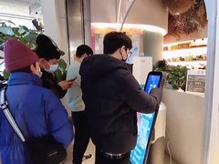 猎豹移动商场机器人入驻西单大悦城，助力打造智慧mall