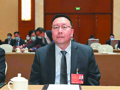 全国人大代表、上海移动董事长陈力：加快培育数据要素市场
