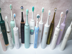 电动牙刷什么品牌好？十年个护师最新电动牙刷排行榜