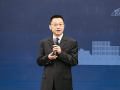 华为发布智慧港口和智慧口岸解决方案，释放行业数字生产力