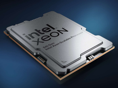 2023英特尔on技术创新大会：加速AI创新