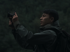 以用户为中心！英睿用品牌服务成就好用的户外热成像仪