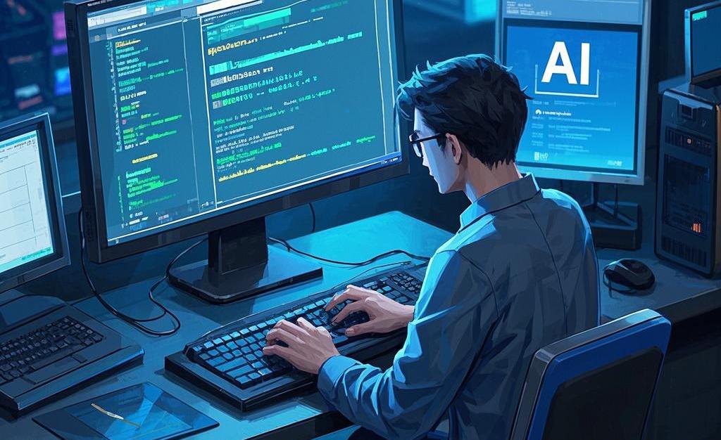 操作示意图