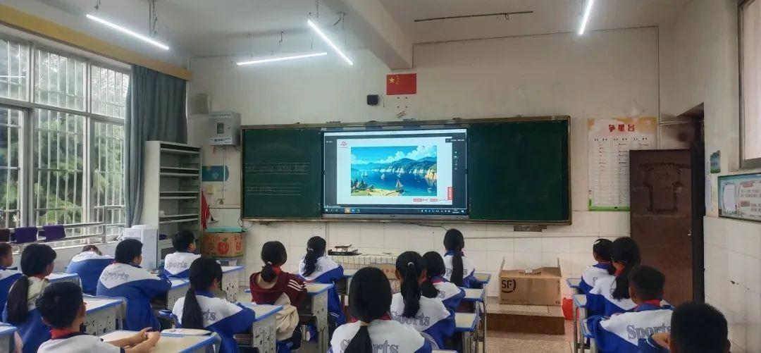 操作示意图