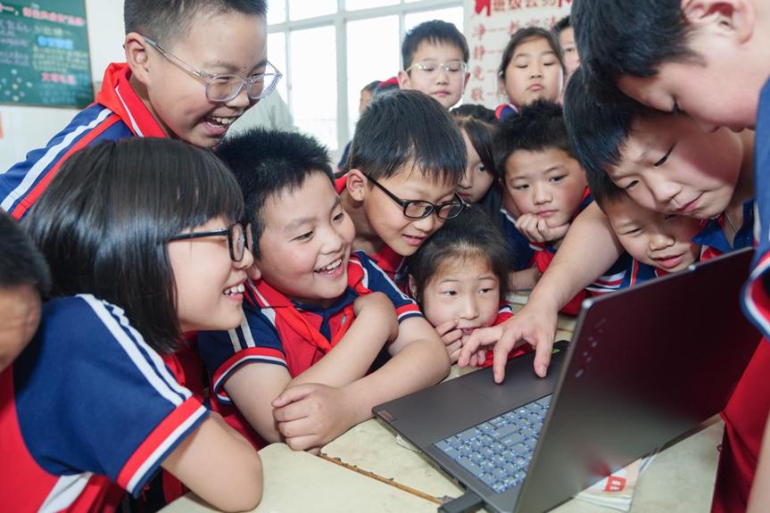 操作示意图