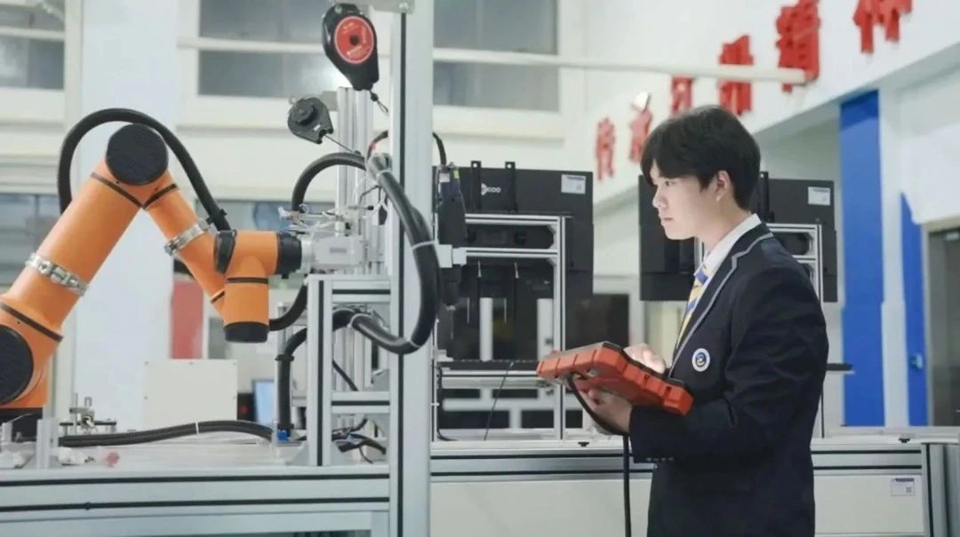 操作示意图