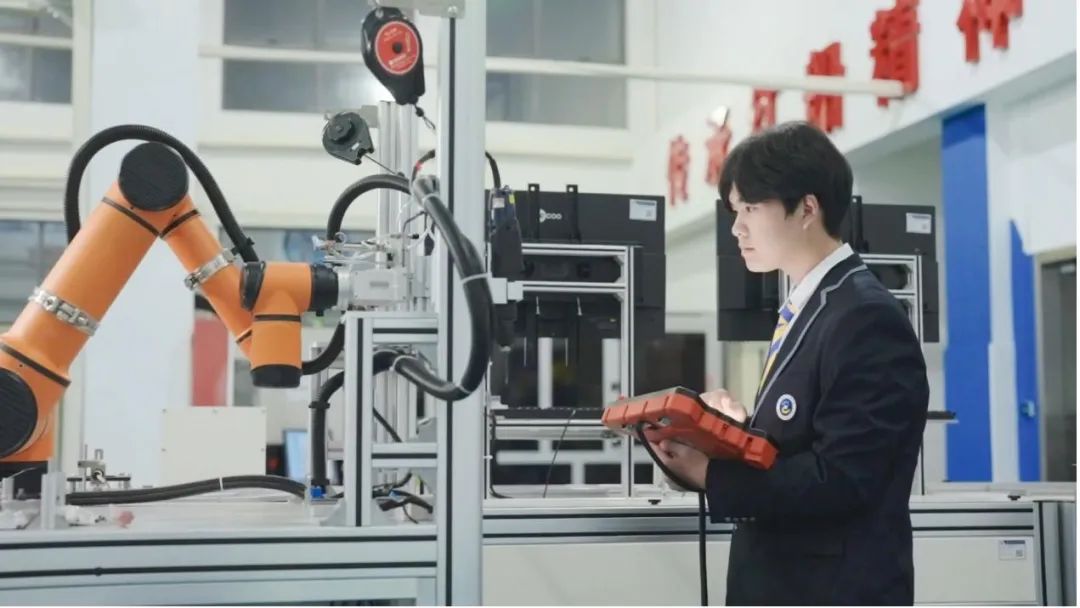 操作示意图
